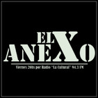 El Anexo FM PODCAST 28 de Octubre del 2016