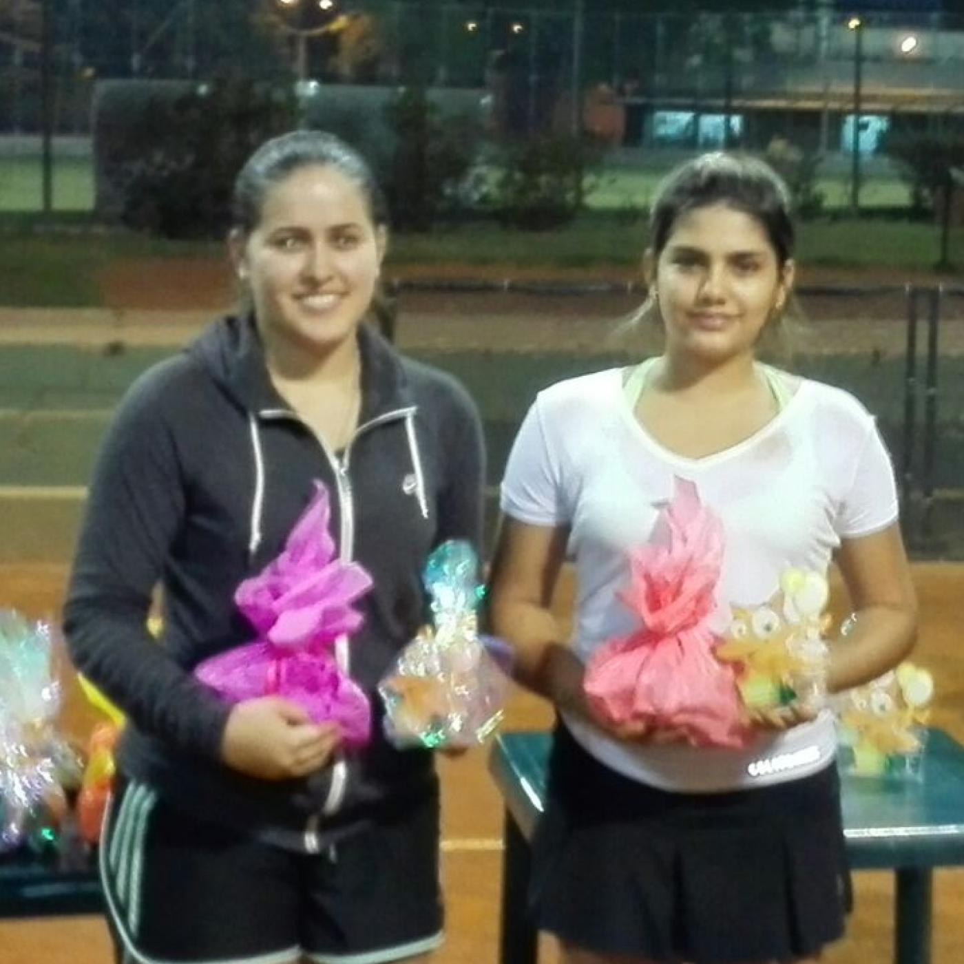 Robledo Tenis Club - ENTREVISTAS ETAPA 1 CIRCUITO