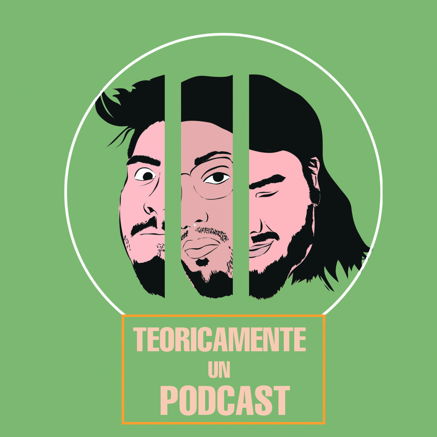 Teoricamente un Podcast