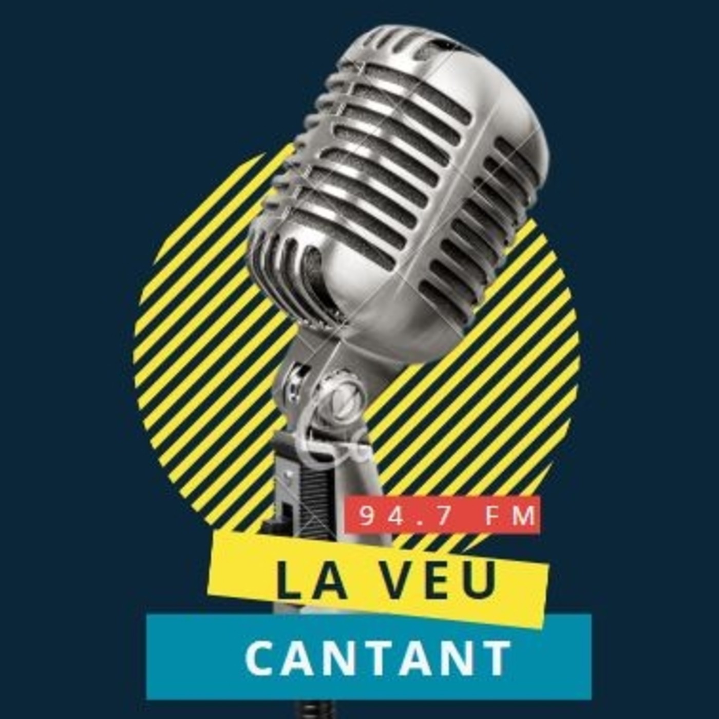 La Veu Cantant