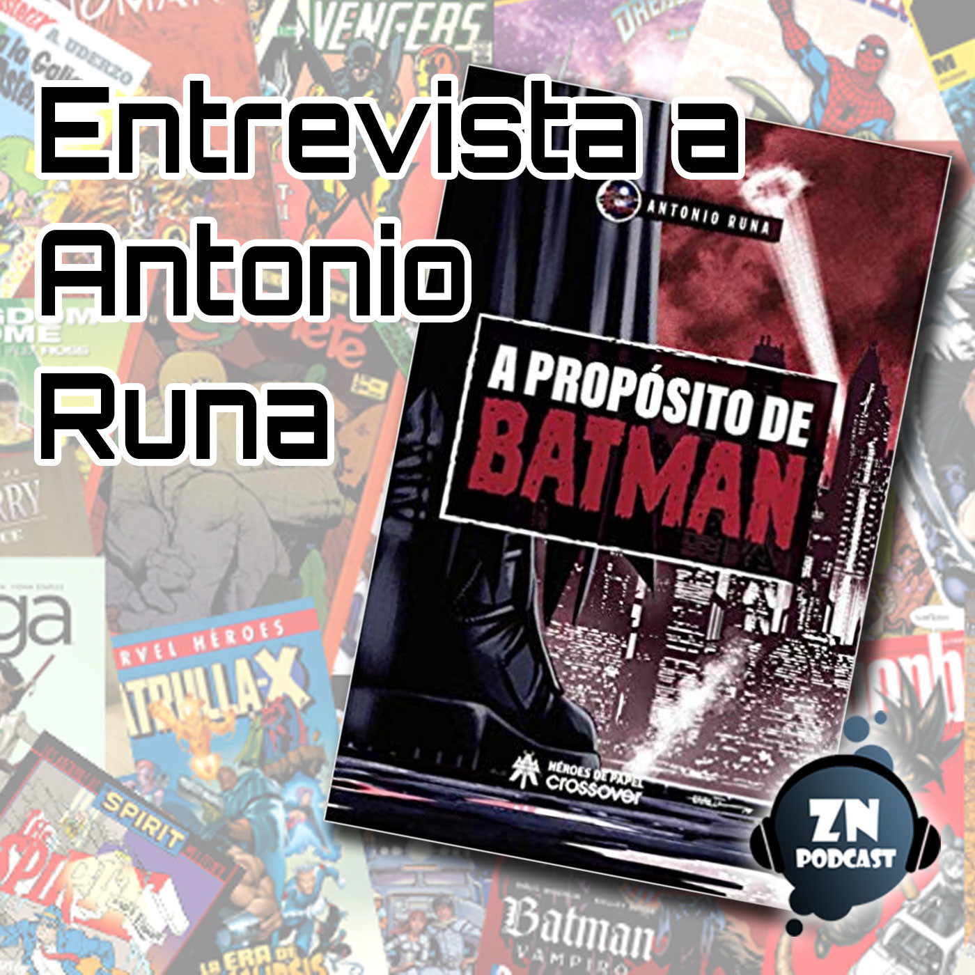 ZonaNegativa Podcast