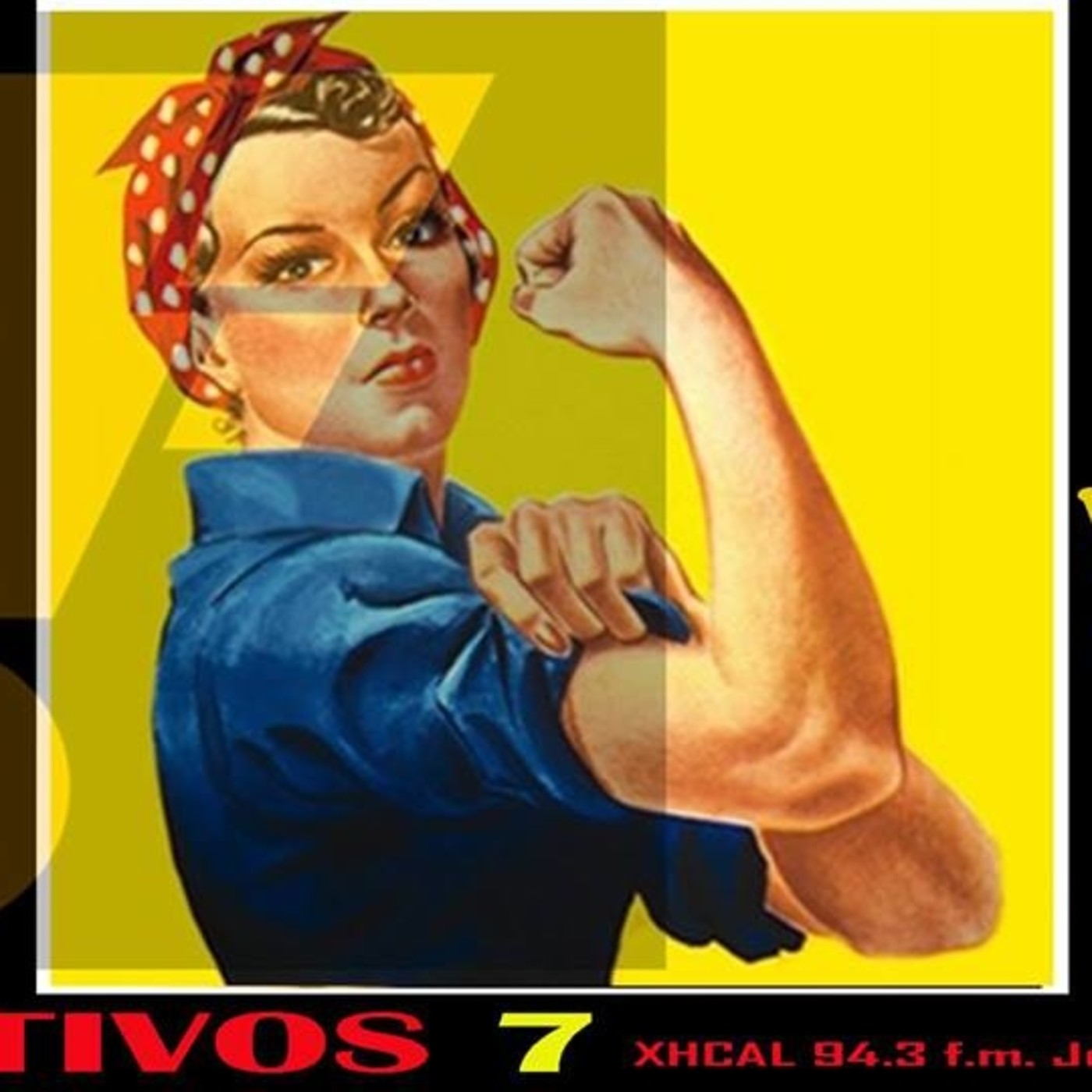 Power woman: Rock femenino episode artwork