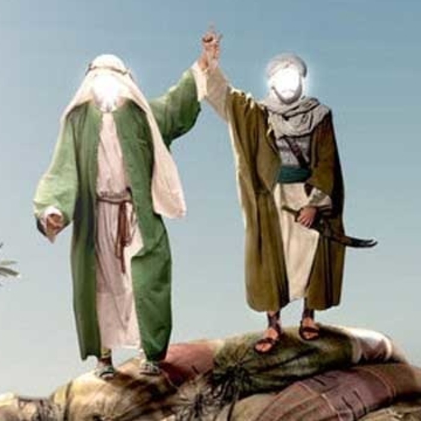 Islam y las Palabras de Allah