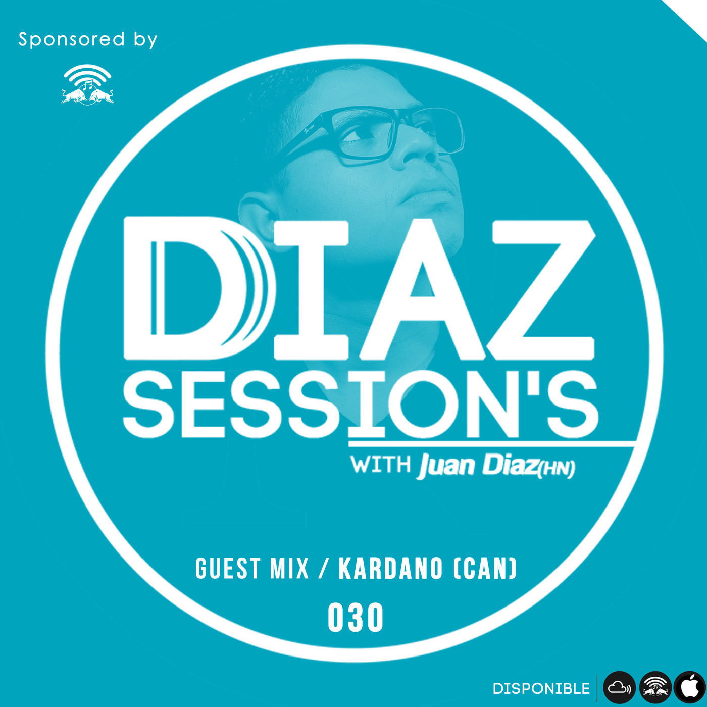 DDiaz Sessions