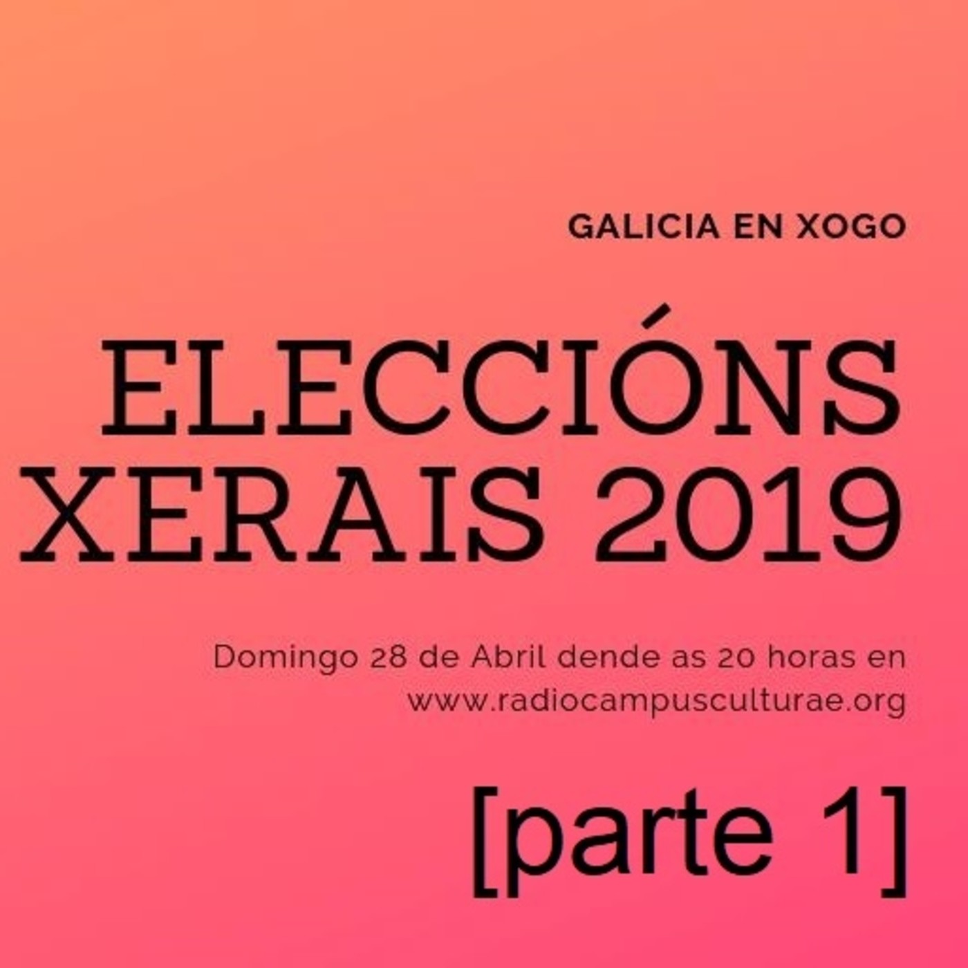 Programas Especiais