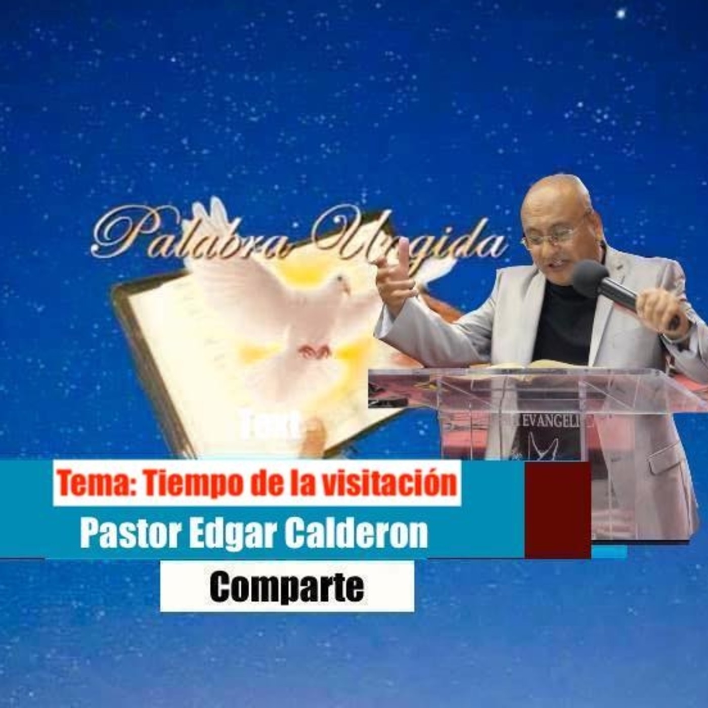 Tema:Tiempo de la visitación episode artwork