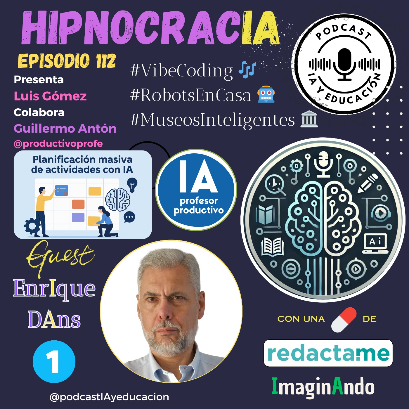Inteligencia Artificial y Educación