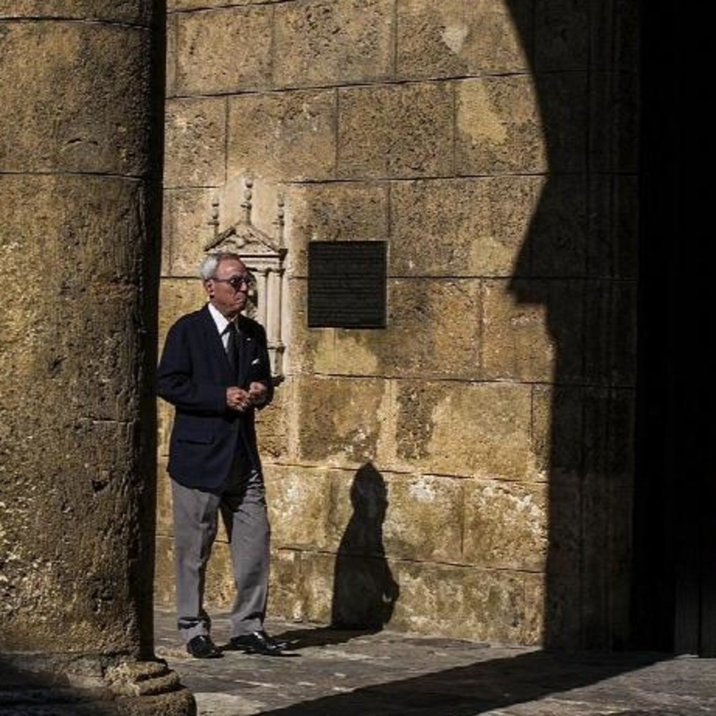 El tiempo en la memoria