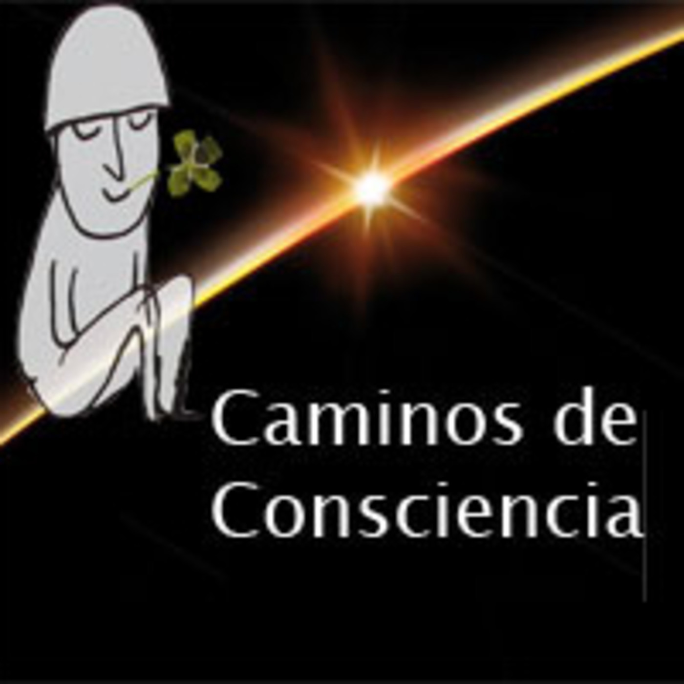 Podcast Caminos de Consciencia