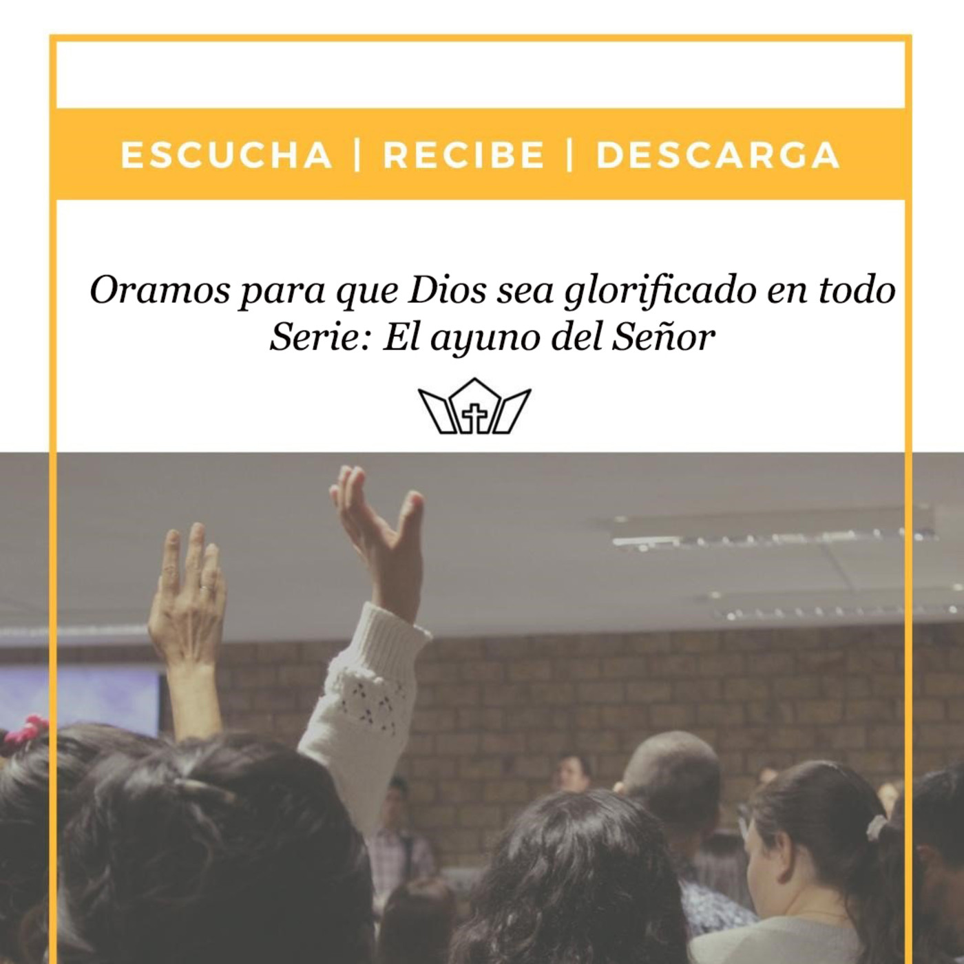 Podcast de Iglesia Casa Real