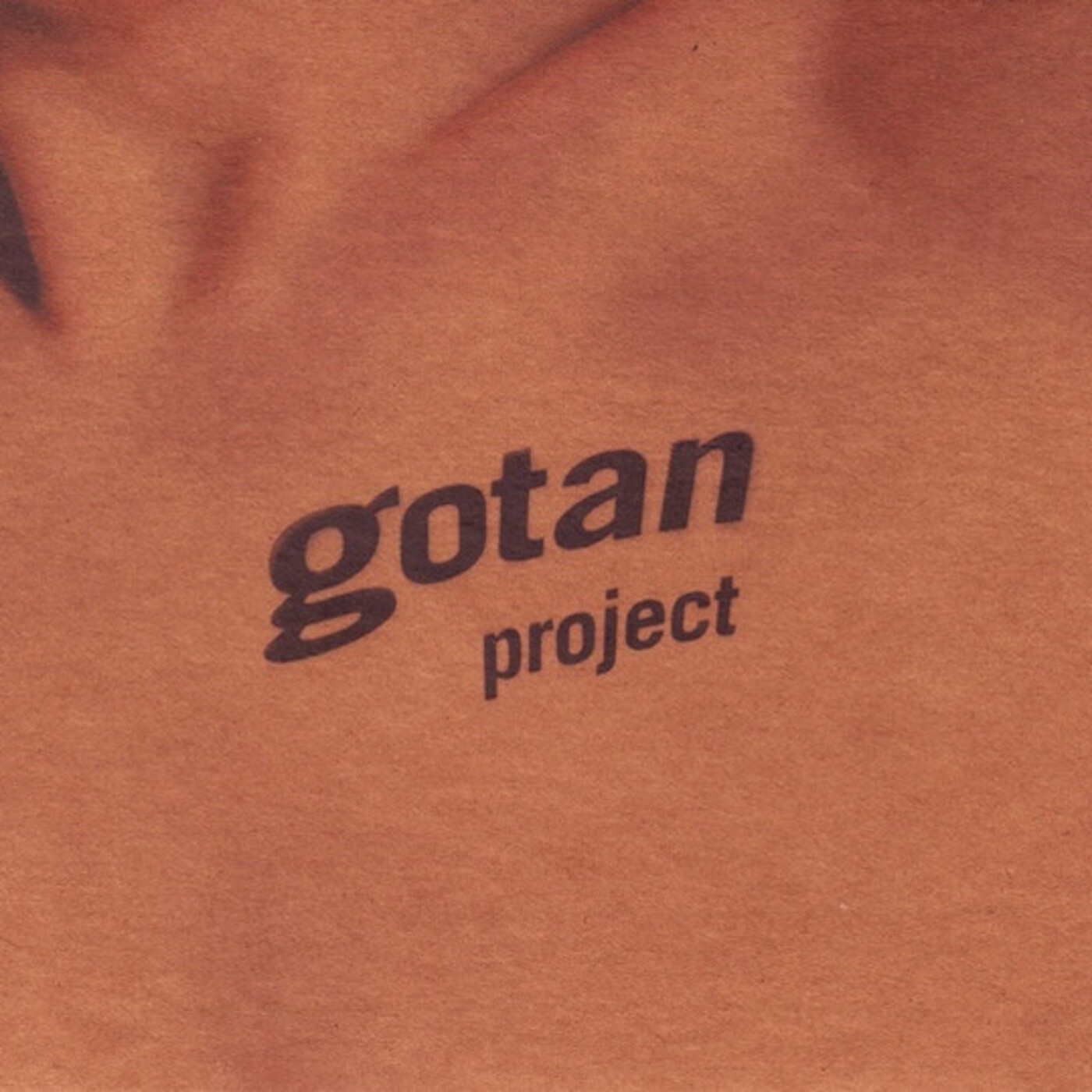 121 - Gotan Project ‎– La Revancha Del Tango 2000 episode artwork