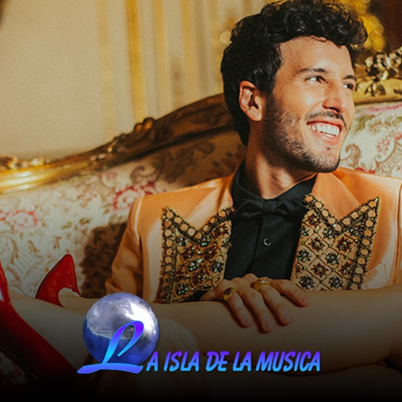 La Isla de la Música - PGM 303 - 30/10/2021 episode artwork