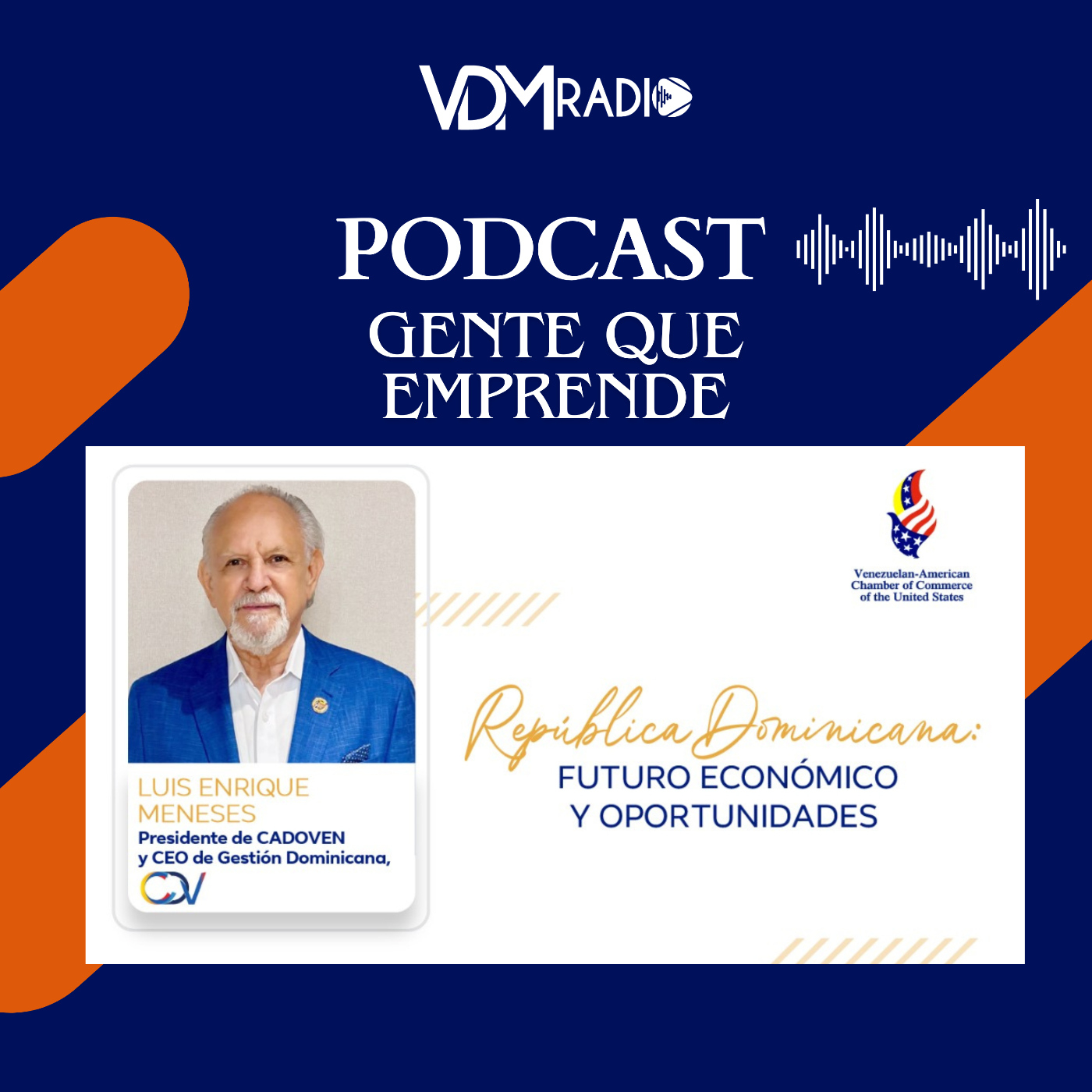 VDM Radio