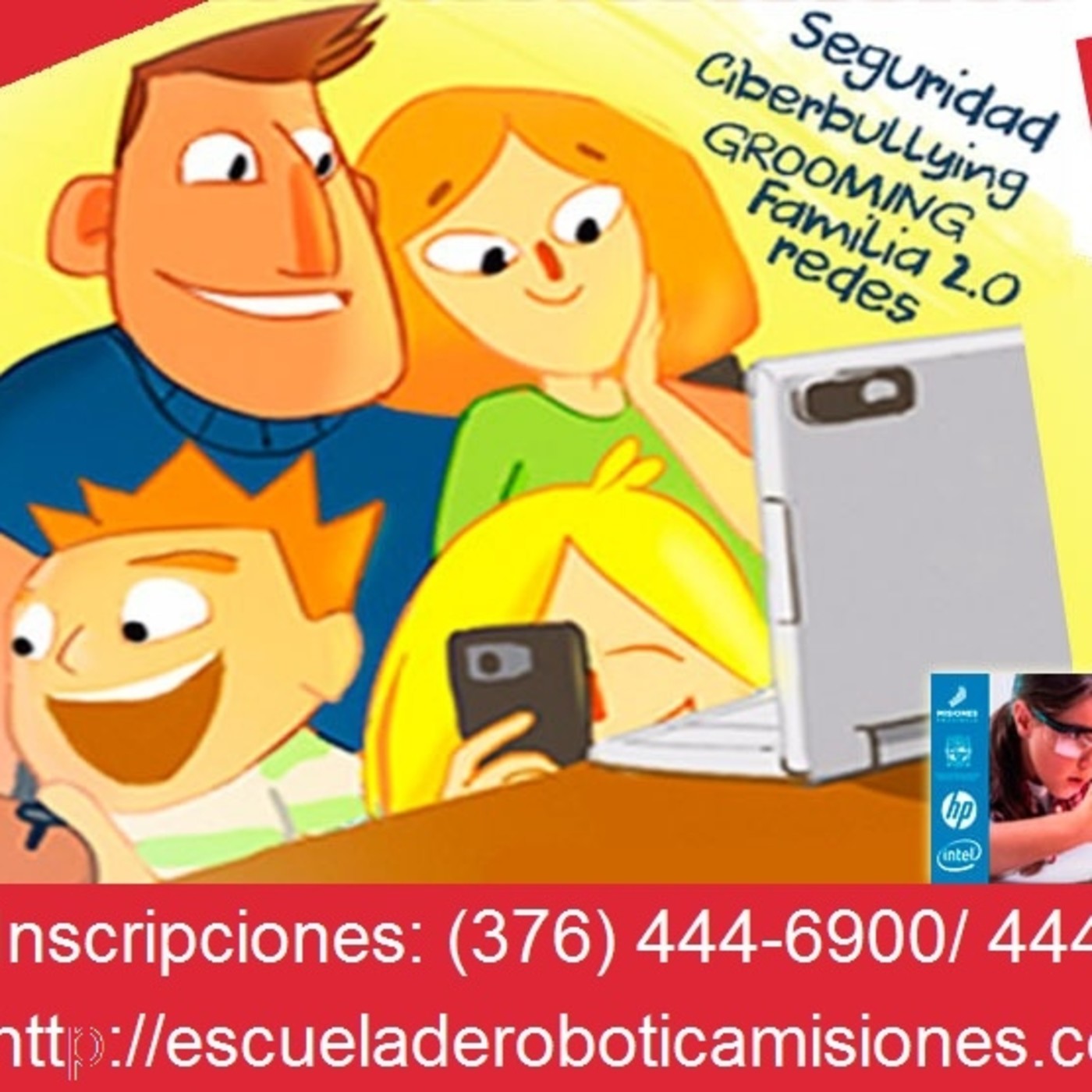 RADIO INTERACTIVA 98.3 - ITEC 3