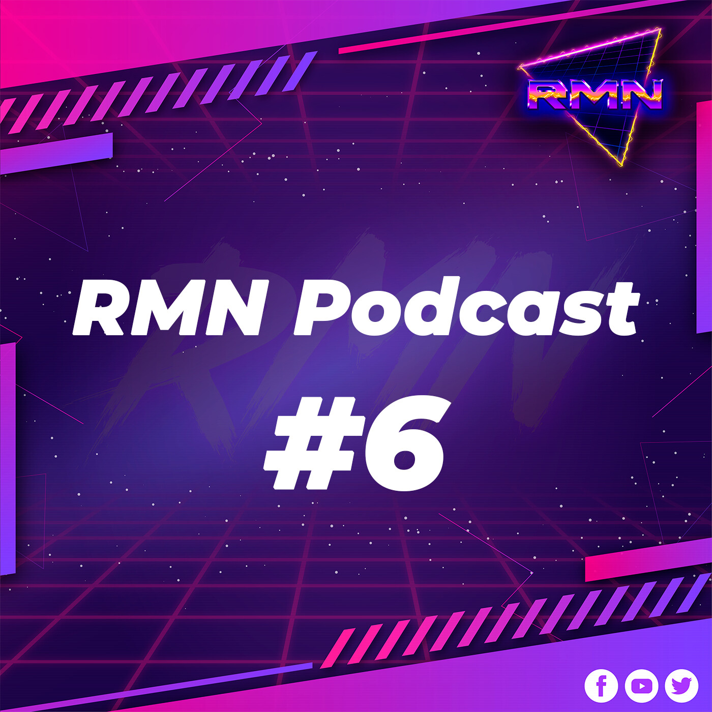 RMN Podcast