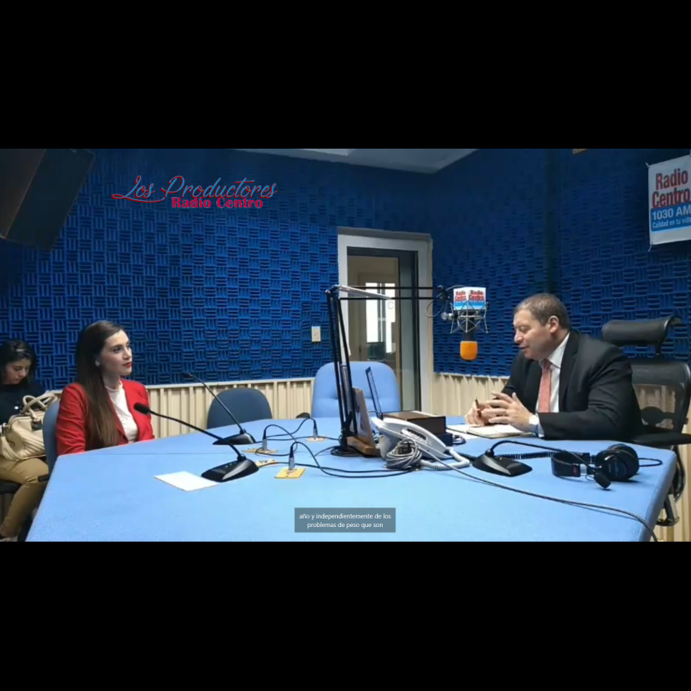 Los Productores