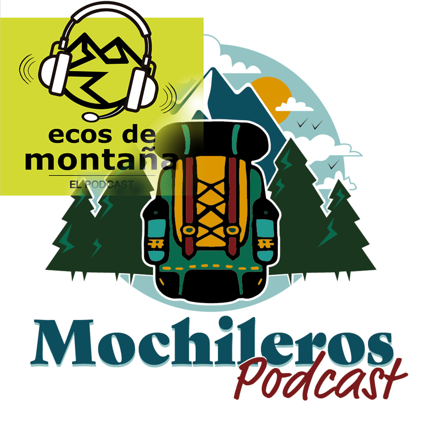Mochileros Podcast