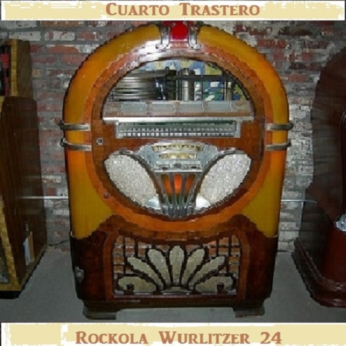 147 - 1968 - Días De Radio España Años '60 en Cuarto Trastero - 01-03-2021 episode artwork