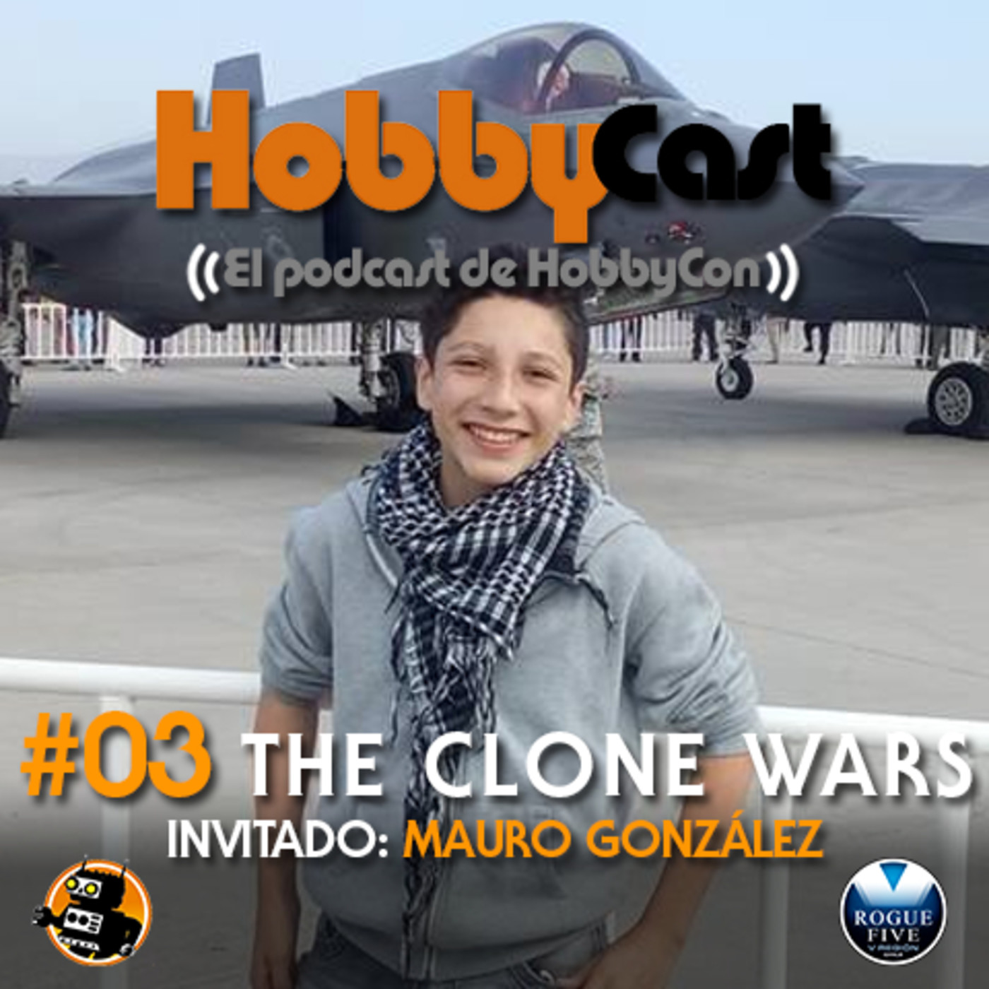 HobbyCast