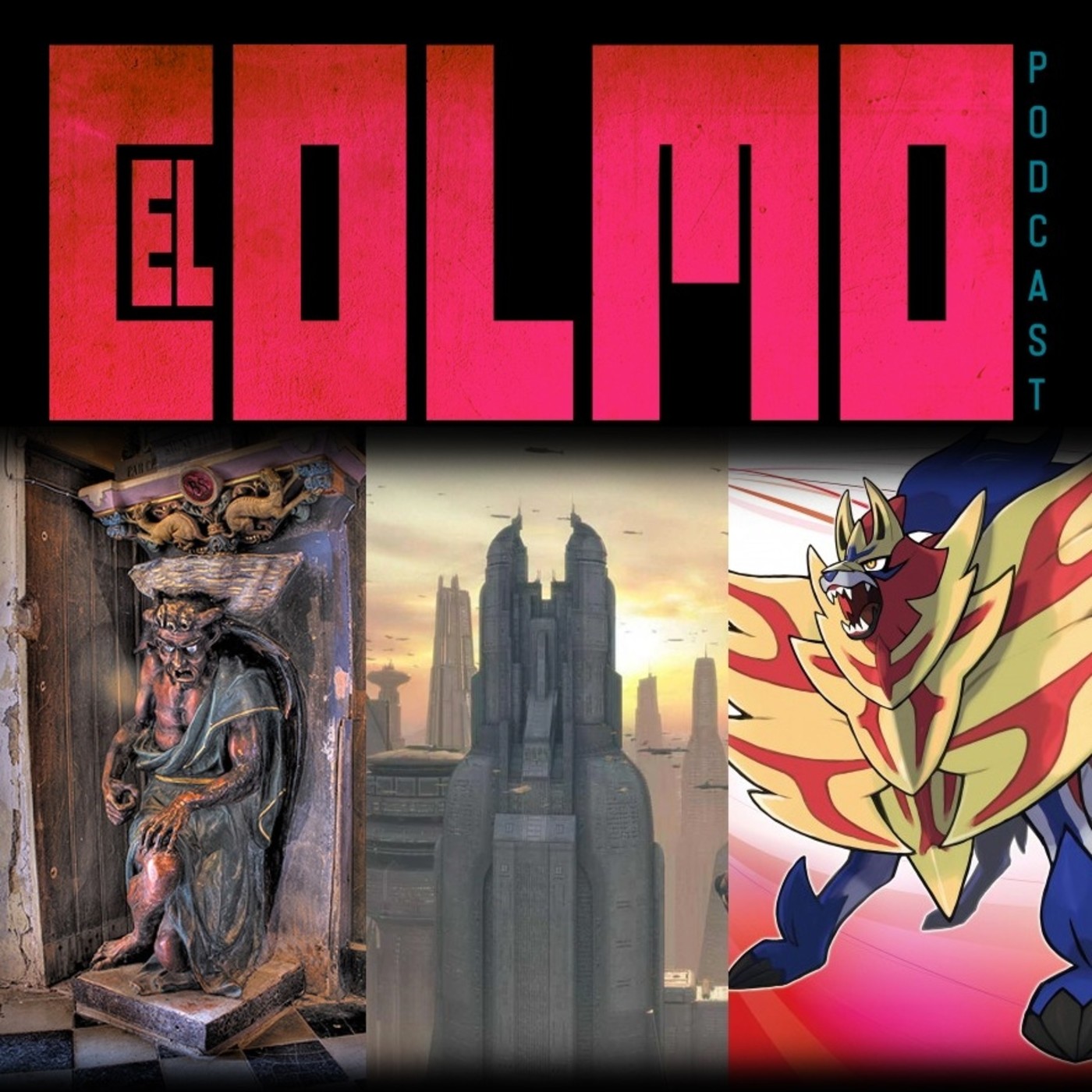 El Colmo Podcast