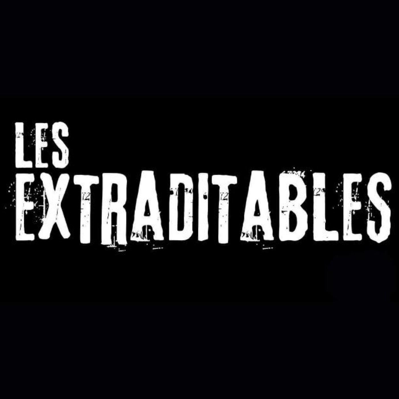 Les Extraditables por Radio Lumpen