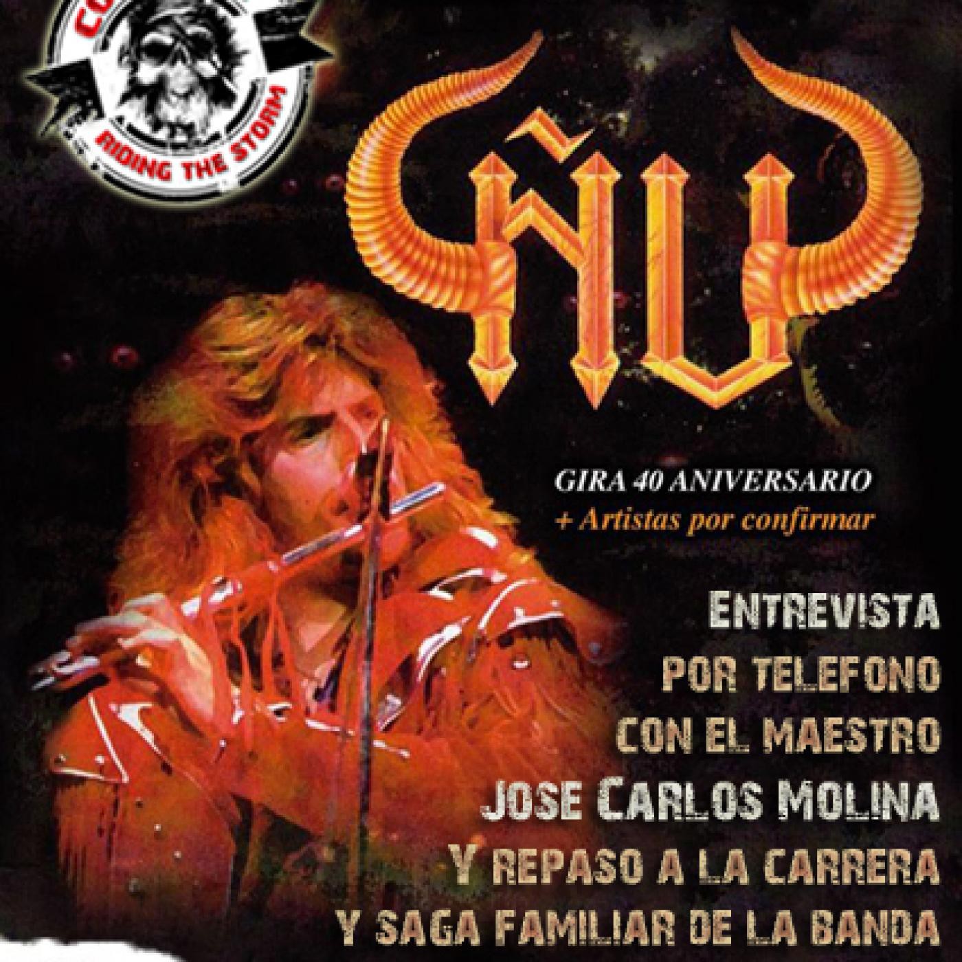 Corsarios del Metal