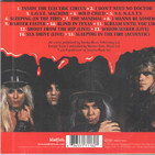 Shoot From The Hip 5:14 W.A.S.P. ?– Live... In The Raw