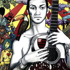 mondolirondo arrastra sandalia funk-samba-soul brasuca