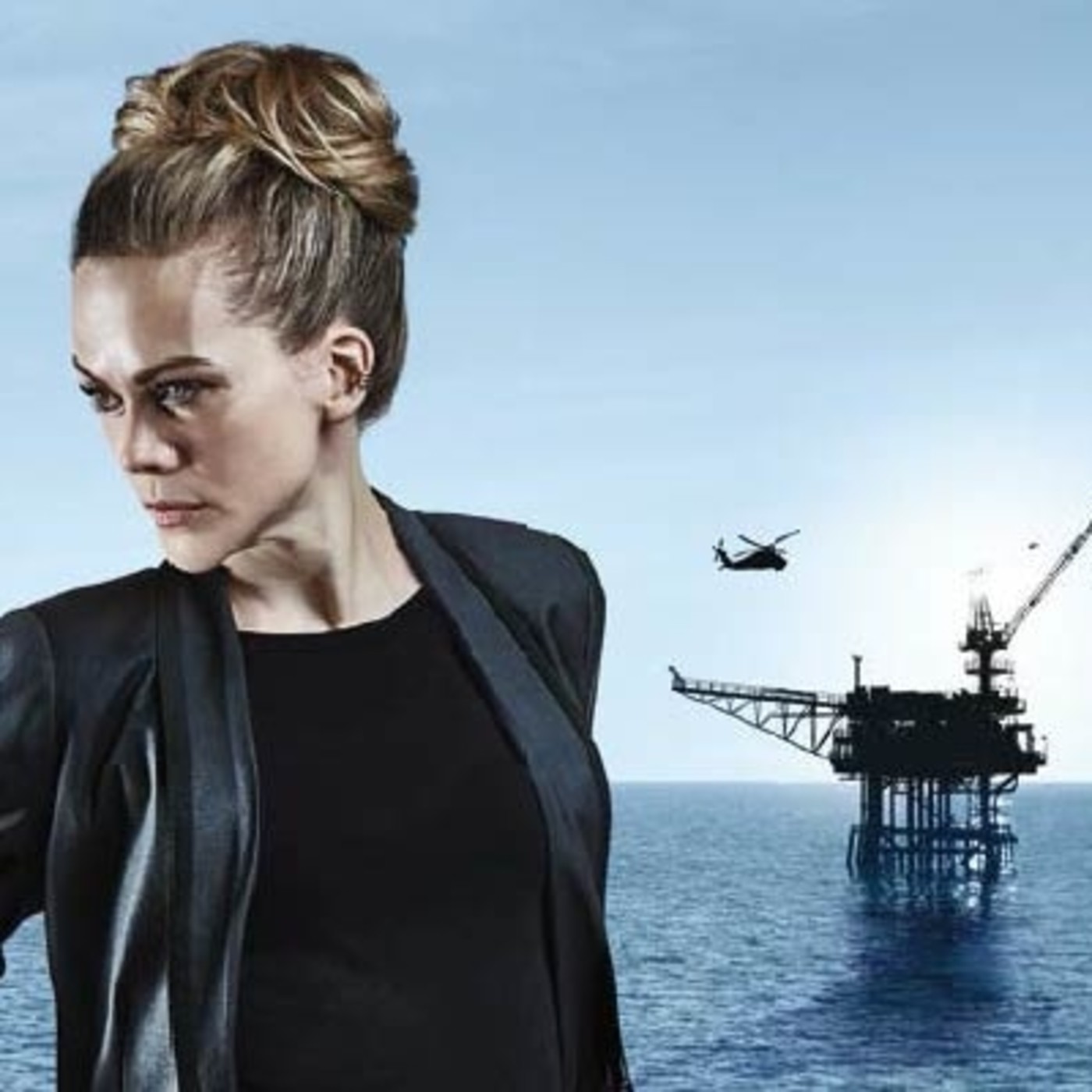 Series de tv - Serie Occupied - Seriemaniac (2 de mayo) episode artwork