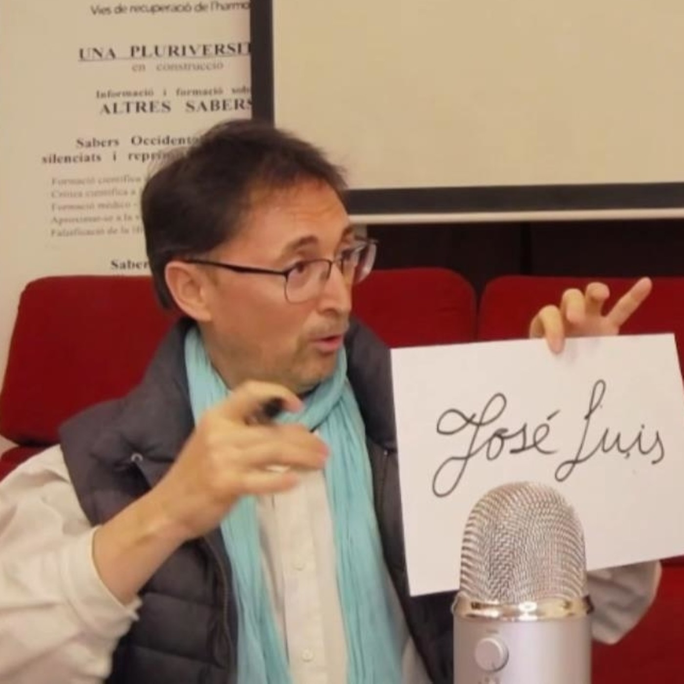 Juanjo Vara. GRAFOTERAPIA o El aprender a usar la espada