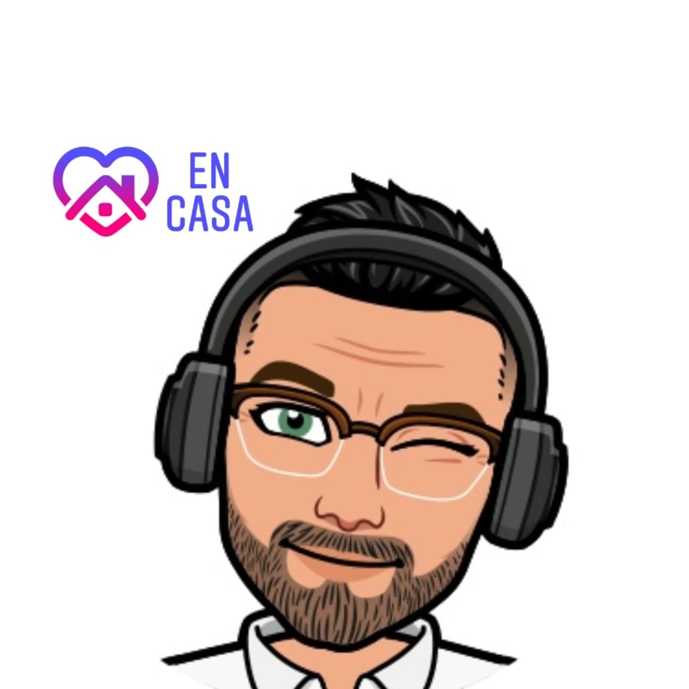 OCHENTOPÍA PODCASTS
