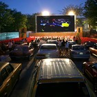David Lluesma confía en poder abrir el cine de verano de La Bombilla en Madrid
