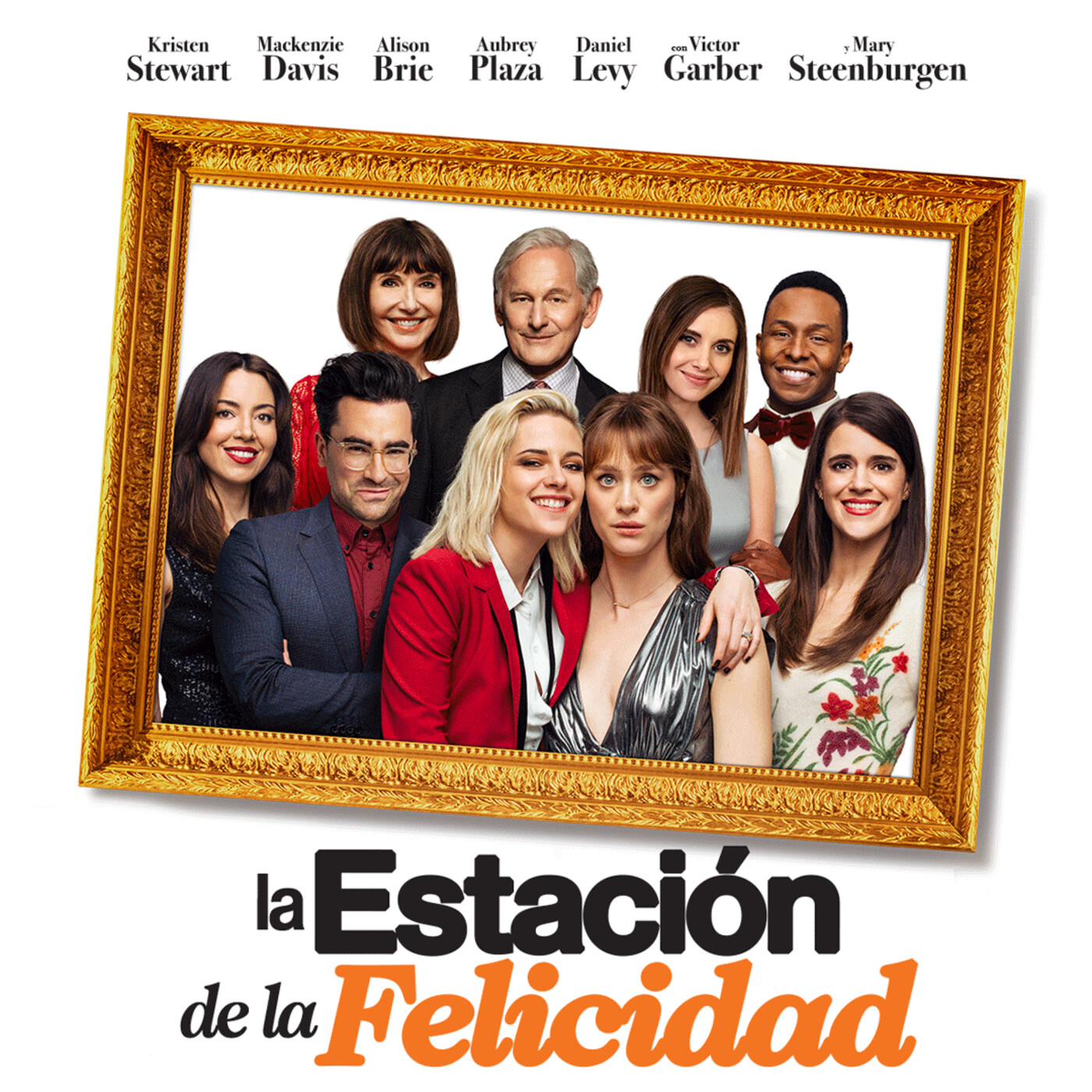 Escuchando Peliculas
