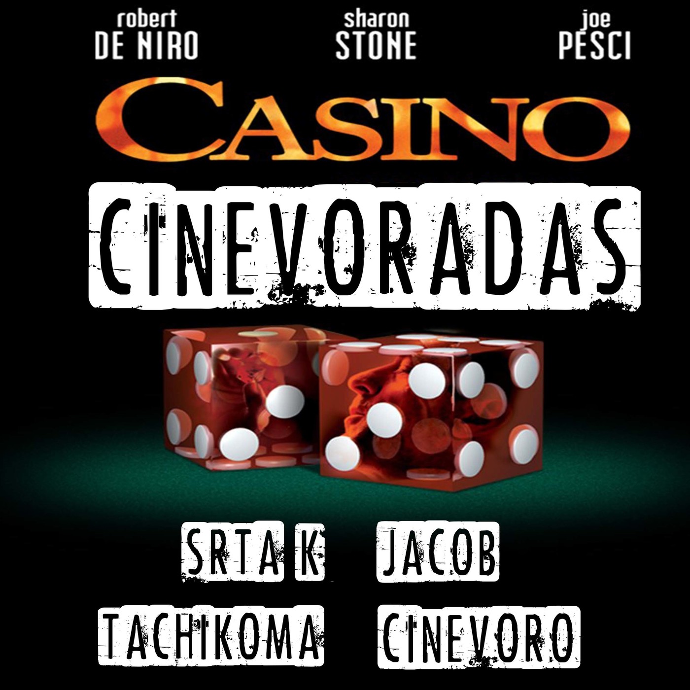 Cinevoradas