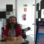Cabanillas homenajea al escritor y cuentista Pep Bruno