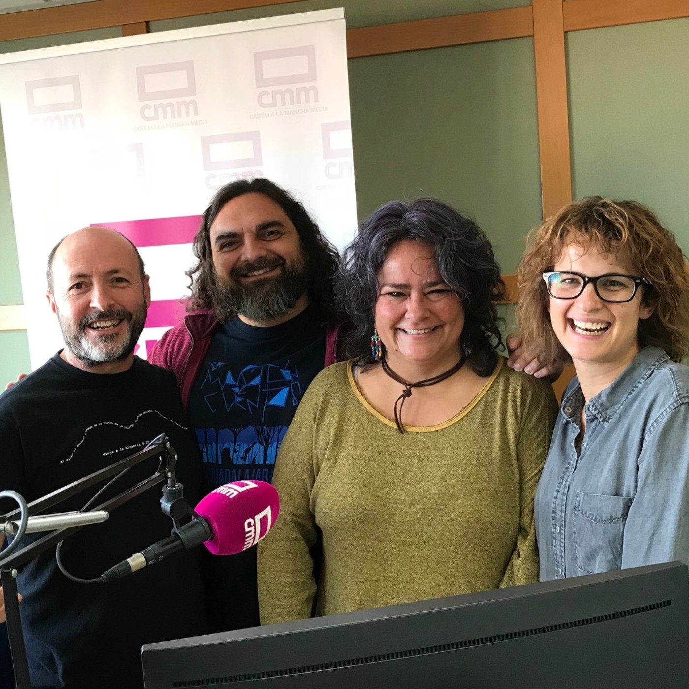 Podcast de Pep Bruno