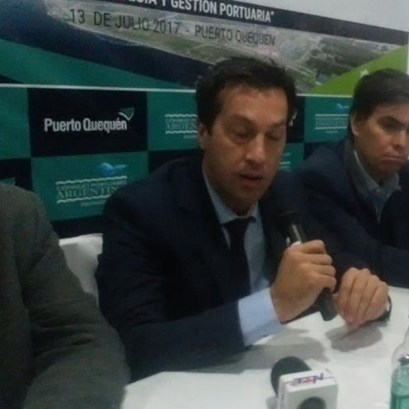 Podcast de LaVoz del Quequén