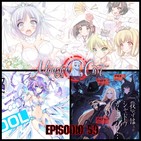 Monster Cast 59: Poligamia De Otro Mundo... (Gun-Ota, Hyperdimention Neptunia OVA & Eminence In The Shadows)