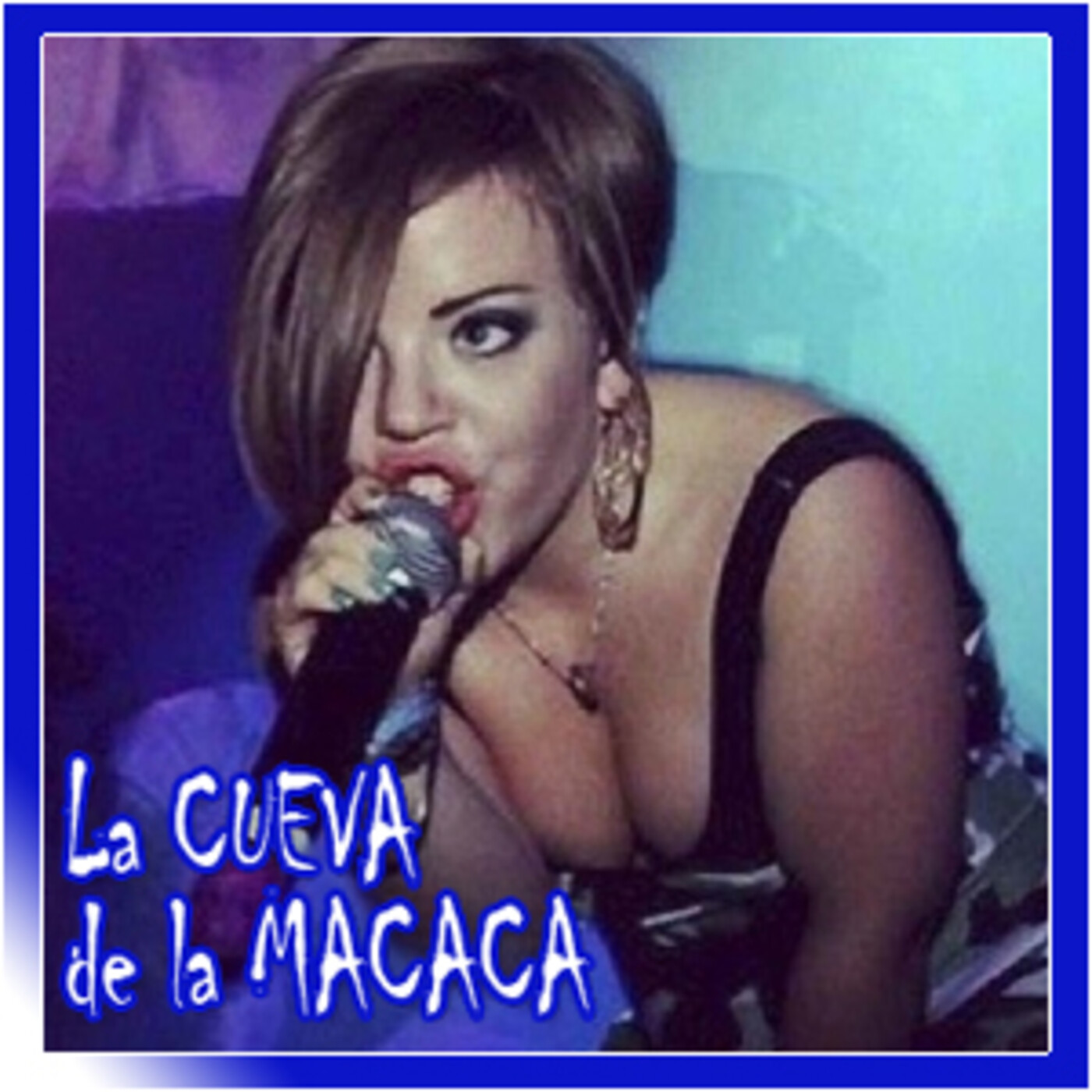 Actores y actrices enanos. 9X07/Cap 102