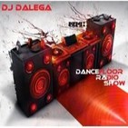 DFRS (DanceFloor Radio Show) - 3x19