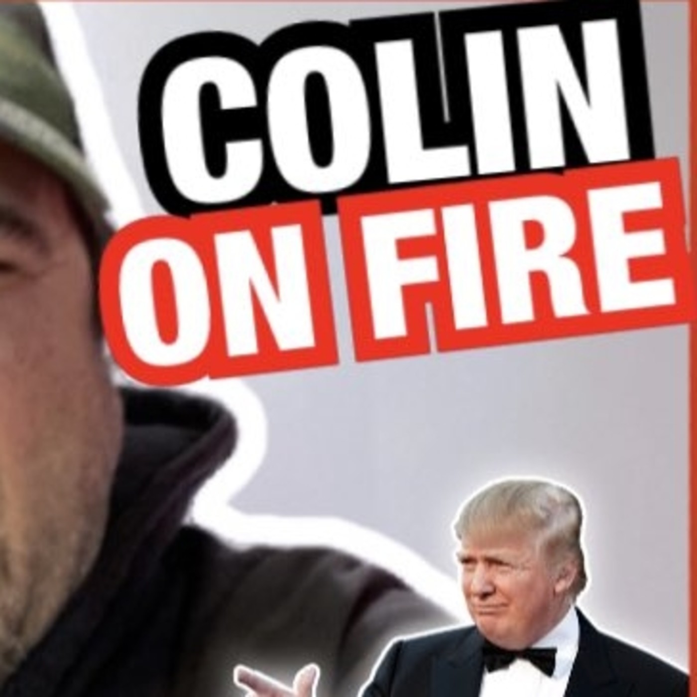 Colin Rivas Show