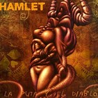 669 - Hamlet - Lunatica