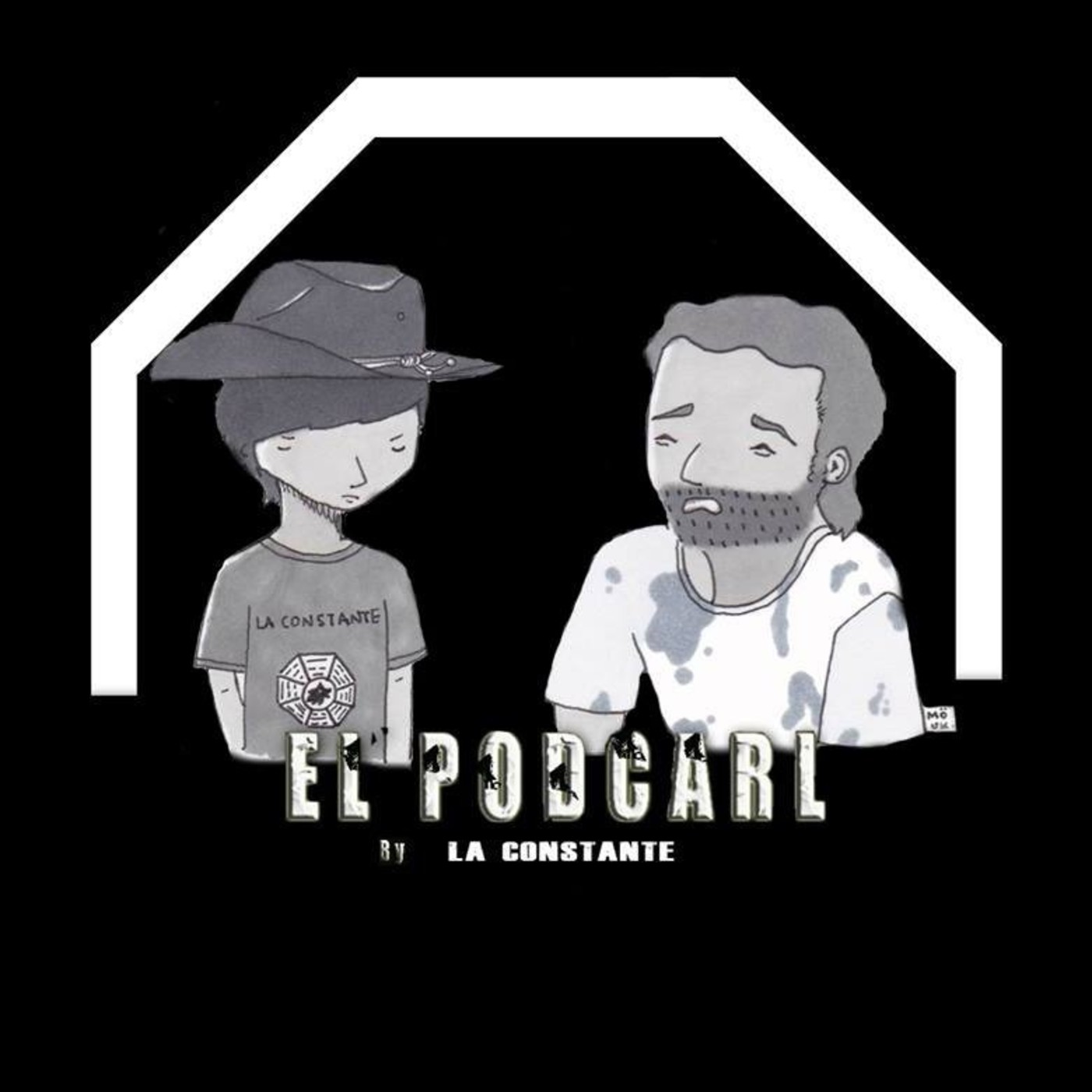 El PodCarl - El podcast de The Walking Dead