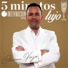 'Cinco Minutos de Lujo' con Chema Viejo - 20/01/17 (Desde París)