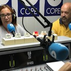 KIKO CANCER preocupaciones empresariales Barbastro