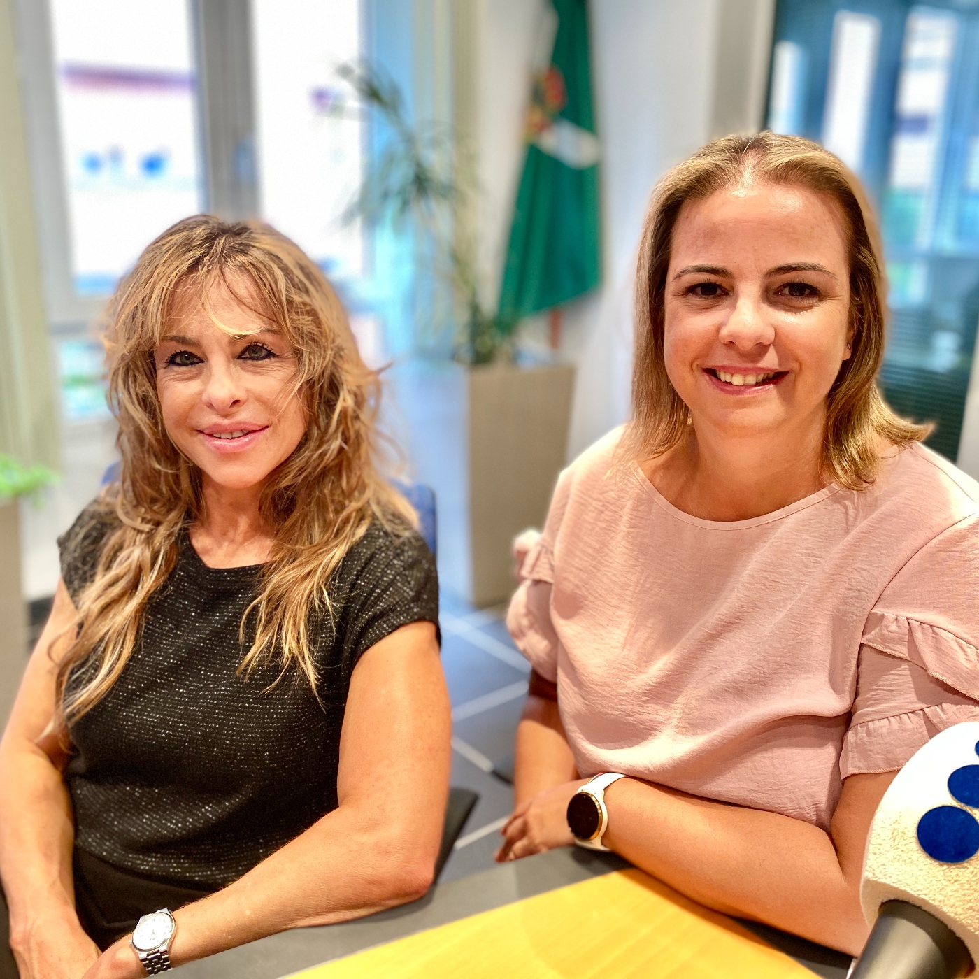 Entrevista American Boulevard Escuela de Idiomas Curso 2023-2024 episode artwork