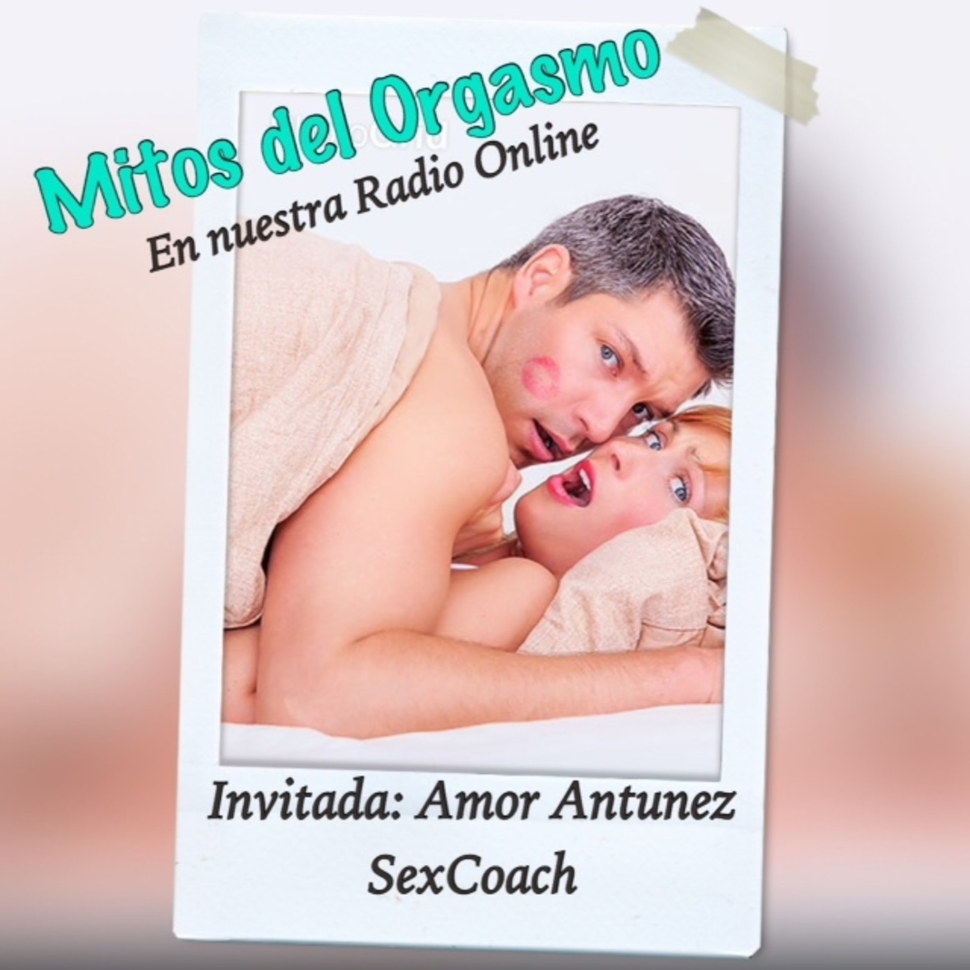 Podcast de Espacios de Sexualidad