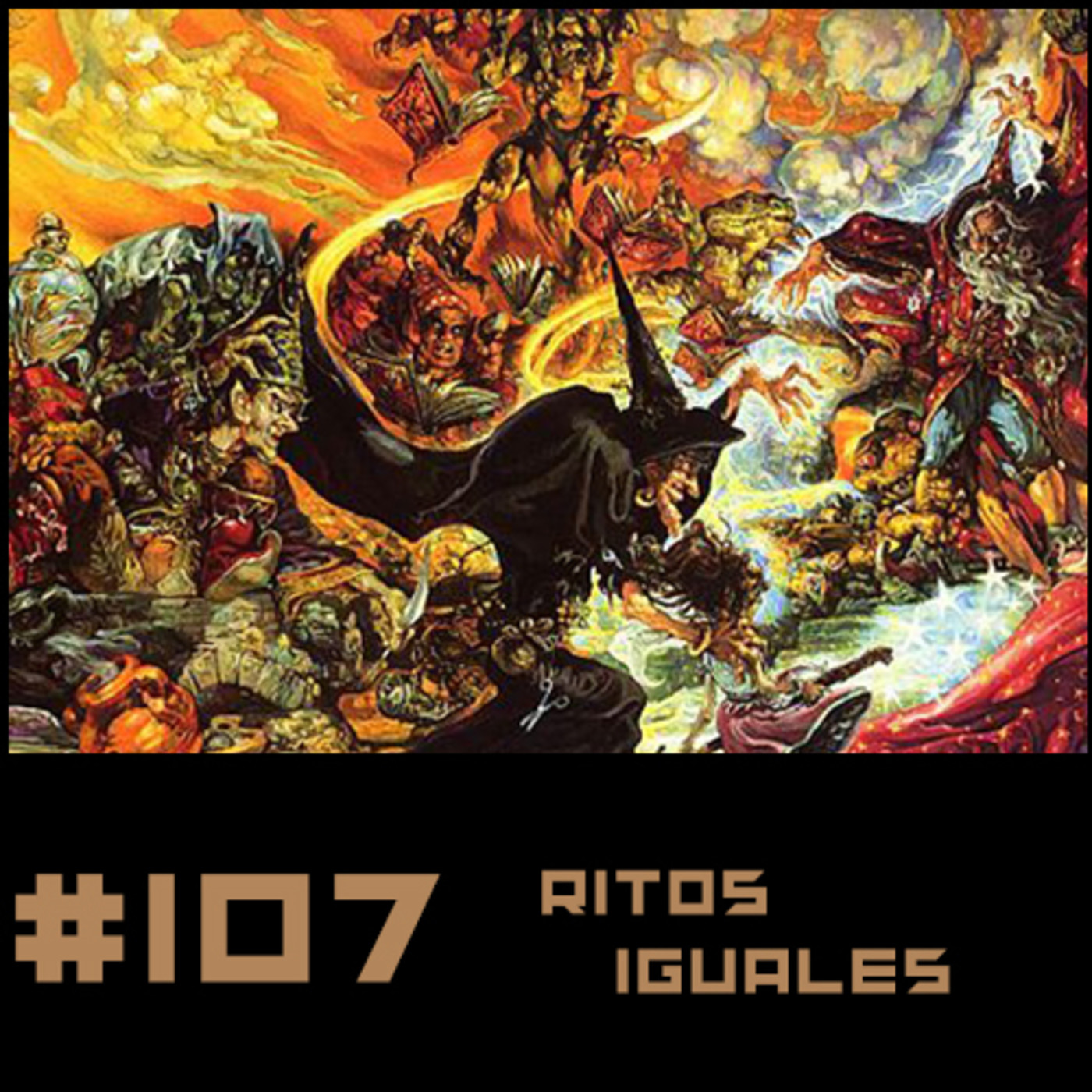 Relatos Salvajes