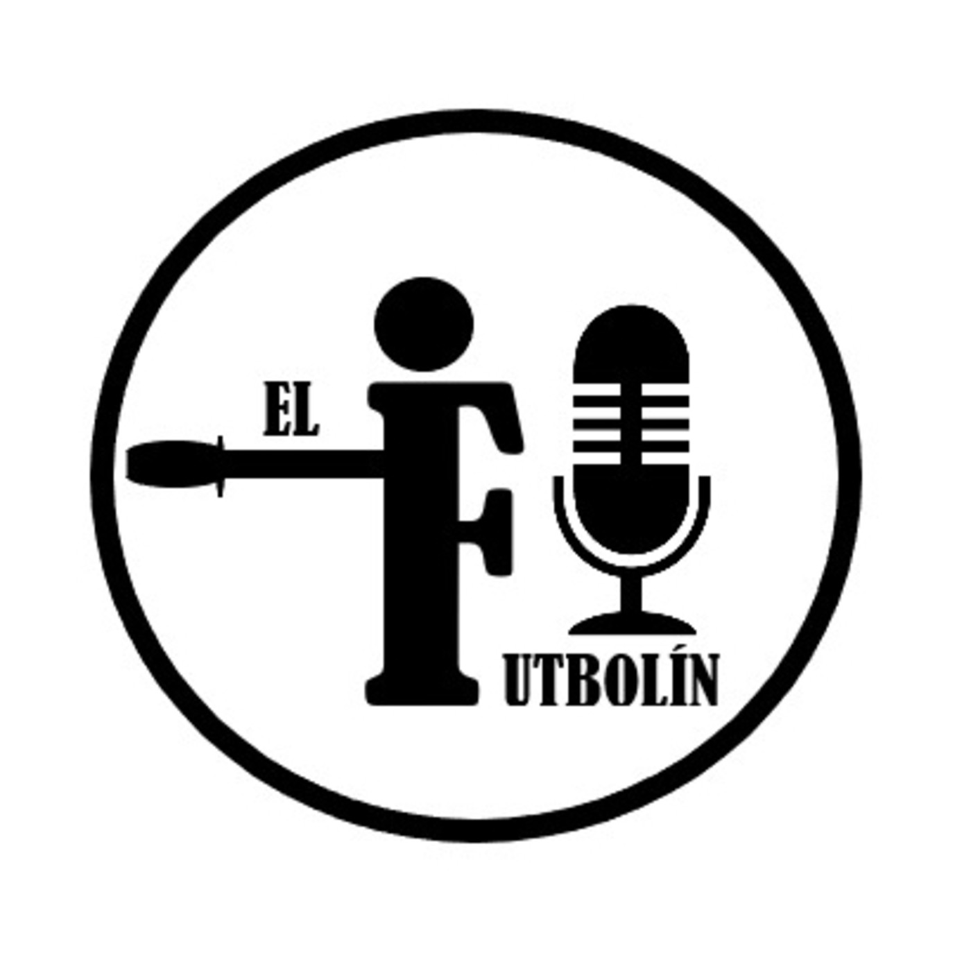 El Futbolín