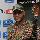 Adrián Cobos lanza su segunda creación discográfica 'Tiempo al tiempo'.
